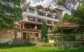 Hotel Paradise Place