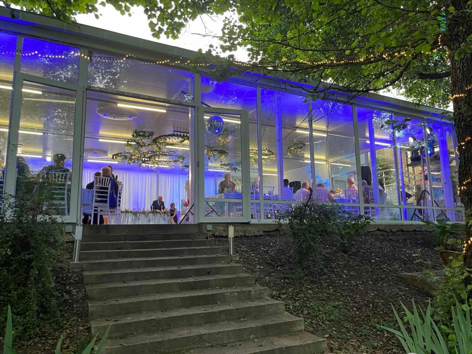 Hotel Paradise Place Kalofer Extérieur photo