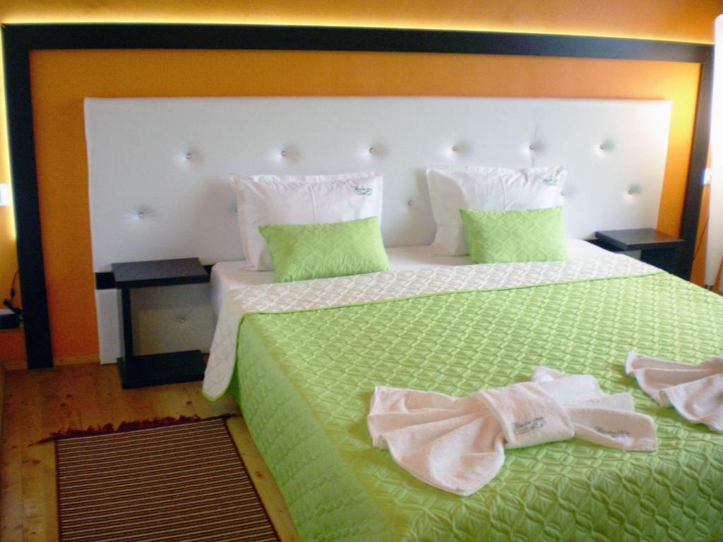 Hotel Paradise Place Kalofer Chambre photo